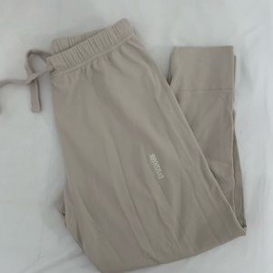 Gymshark joggers
